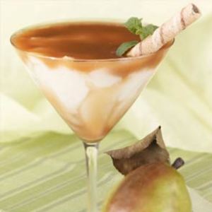 Cookie Garnish